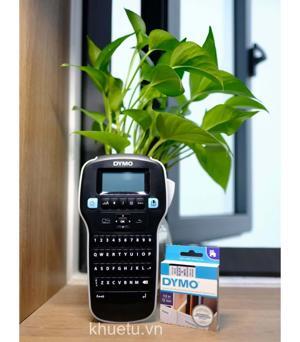 Máy in tem nhãn DYMO Label Manager 160
