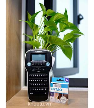 Máy in tem nhãn DYMO Label Manager 160