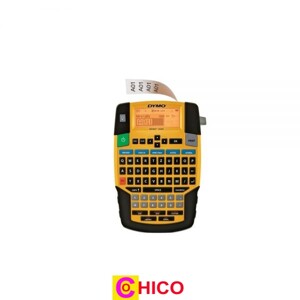 Máy in tem nhãn Dymo Rhino 4200