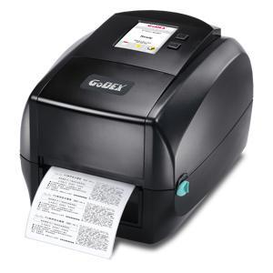Máy in tem nhãn Godex RT860i
