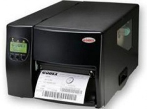 Máy in mã vạch Godex EZ2300 (EZ-2300) Plus
