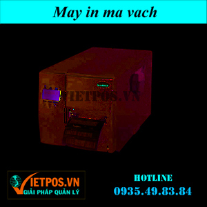 Máy in mã vạch Godex EZ2300 (EZ-2300) Plus
