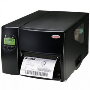 Máy in mã vạch Godex EZ2300 (EZ-2300) Plus