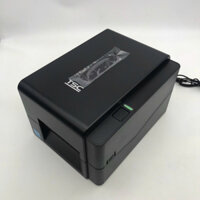 Máy in tem nhãn, mã vạch TSC TE300 (300dpi) - Kết nối máy tính qua cổng USB
