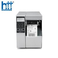 MÁY IN TEM NHÃN MÃ VẠCH ZEBRA ZT510 300DPI
