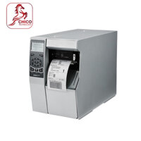 Máy in tem nhãn mã vạch Zebra ZT510 300DPI