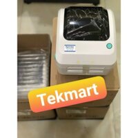 Máy in tem nhãn nhiệt dành cho các đơn vận chuyển hàng hóa XP470b