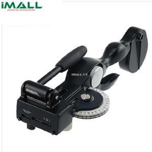 Máy in tem nhãn nổi kim loại Dymo M1011