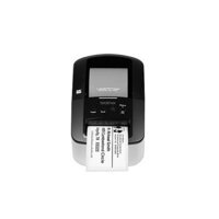 Máy in tem nhãn (tốc độ in cao) Brother QL-700