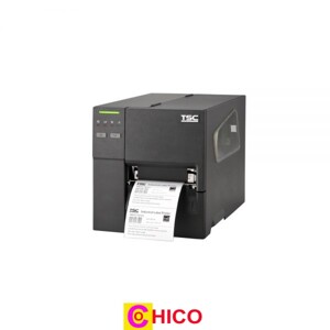Máy in tem nhãn TSC MB 240T