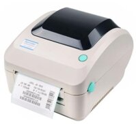 MÁY IN TEM XPRINTER XP 470B (USB + WIFI) CHƯA PHÍ CÀI – MÁY IN ĐƠN HÀNG TIKTOK SHOP SHOPEE TIKI LAZADA GHN GHTK VIETTEL POST