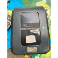 Máy in tem ZEBRA GT800 đã qua sử dụng