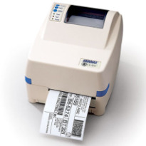 Máy in tem nhãn mã vạch Datamax E4204 (E-4204)