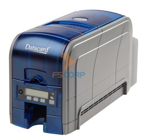 Máy in thẻ Datacard SD160