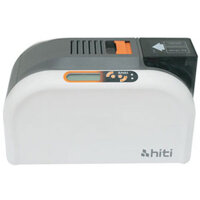 Máy in thẻ Hiti CS200E