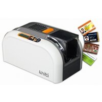 Máy in thẻ nhựa chấm công Hiti CS200E