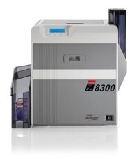 Máy in thẻ nhựa chuyên nghiệp Matica XID8300