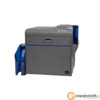 Máy In Thẻ Nhựa Datacard SR200