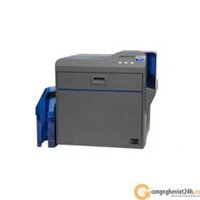 MÁY IN THẺ NHỰA DATACARD SR300