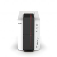 Máy in thẻ nhựa Evolis Primacy 2 Dupplex - in 02 mặt tự động