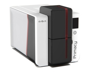 Máy in thẻ nhựa Evolis Primacy