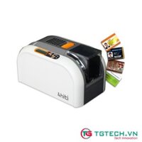 Máy in thẻ nhựa Hiti CS200 (in một mặt)