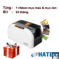 Máy in thẻ nhựa Hiti CS200e
