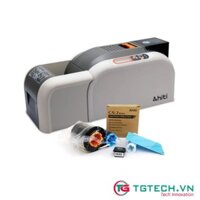 Máy in thẻ nhựa Hiti CS200e (in hai mặt)