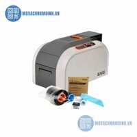 Máy in thẻ nhựa Hiti CS200E (300dpi, USB)