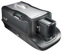 Máy in thẻ nhựa HITI CS310 CARD PRINTER