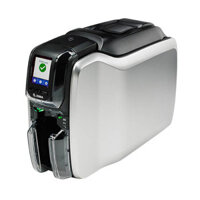 Máy in thẻ nhựa Zebra ZC300