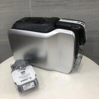 Máy in thẻ nhựa Zebra ZC300