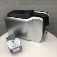 Máy in thẻ nhựa Zebra ZC300
