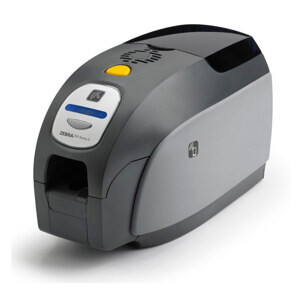 Máy in thẻ nhựa Zebra ZXP Series 3