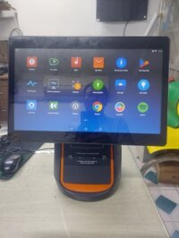 Máy in tính tiền  Pos Sunmi T1