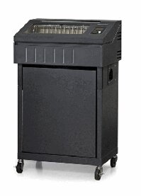 Máy in tốc độ cao Printronix P8005ZT (Zero Tear)