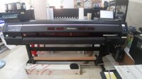 Máy in UV Mimaki UCJV 300-160