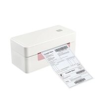 Máy in vận đơn Xprinter D464B cổng USB + BLUETOOTH