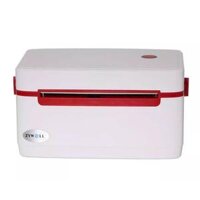 Máy In Vận Đơn Zywell ZY-909, Bluetooth/USB