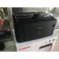 máy In Văn Phòng 1 Mặt A4,A5 Nhỏ Gọn - Canon 3100b ( Hộp Mực - Dây Nguồn , Cáp in Mới Đi Theo Máy )
