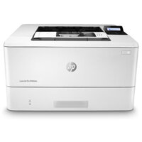 May in văn phòng 2 mặt HP LaserJet Pro 4003dn - 2Z609A, máy in đảo mặt tự động, máy in laser đen trắng- Hàng Chính Hãng, Bảo hành 12 tháng