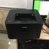 Máy In Văn Phòng 2 Mặt in qua Wifi Tốc Độ Cao - Canon 151DW/161DN ( Hộp Mực -Dây Nguồn , Cáp in Mới)