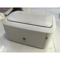 Máy In Văn Phòng Canon 6000/6018 In 1 mặt A4/a5 nhỏ gọn ( in qua máy tính ) , máy bền , dễ đổ mực