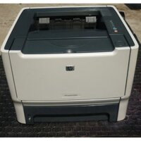 Máy In Văn Phòng HP 2015/2015d in 1-2 mặt tự động a4/a5 ( in qua máy tính / laptop ) kèm hộp mực mới