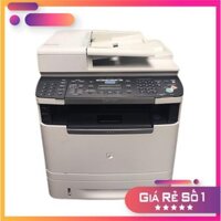 (MÁY IN VĂN PHÒNG) MÁY IN ĐA NĂNG LASER TRẮNG ĐEN CANON MF-5870DN AALO.SHOP