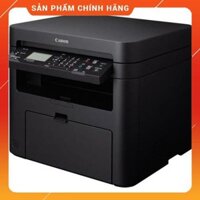 (máy in văn phòng) (MÁY IN VĂN PHÒNG) MÁY IN ĐÃ CHỨC NĂNG CANON LASER MF 221D - AALO.VN