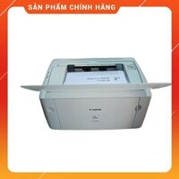 (máy in văn phòng) (MÁY IN VĂN PHÒNG) MÁY IN LASER TRẮNG ĐEN CANON LBP3050 - AALO.VN