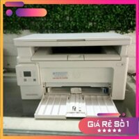 (MÁY IN VĂN PHÒNG) MÁY IN LASER ĐA CHỨC NĂNG HP LASERJET PRO MFP M130A AALO.SHOP