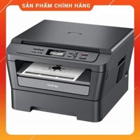 (máy in văn phòng) MÁY IN LASER ĐEN TRẮNG ĐA CHỨC NĂNG BROTHER MFC 7060D - AALO.VN