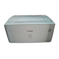 (MÁY IN VĂN PHÒNG) MÁY IN LASER TRẮNG ĐEN CANON LBP3050